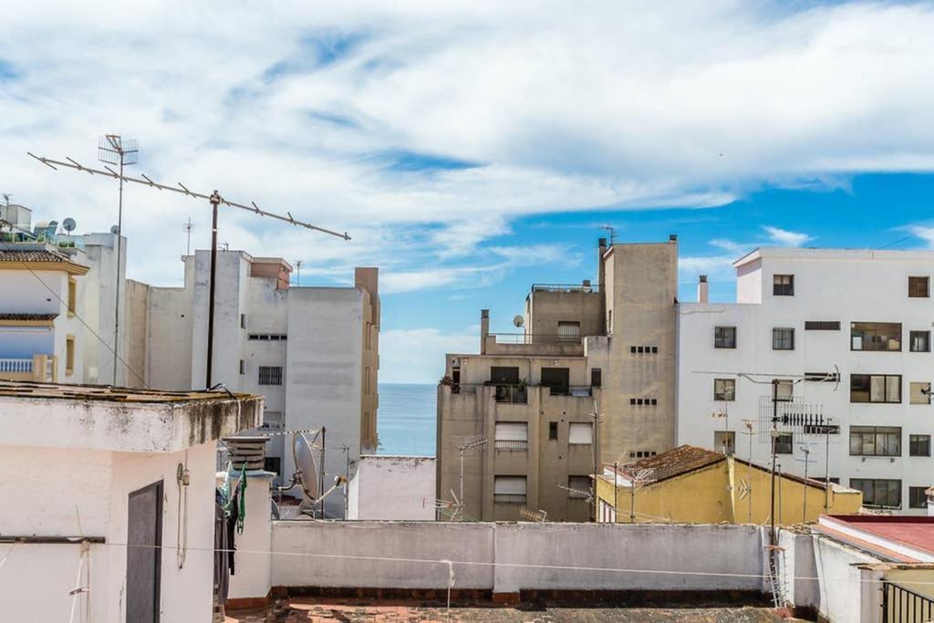 Descanso Y Diversion En Pleno Centro De Almuñécar Exteriér fotografie